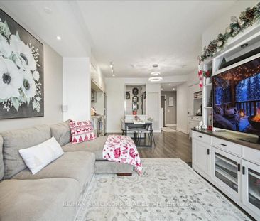 For Lease - 4800 Highway 7 N/A Unit# 820, Vaughan, Ontario - Photo 6