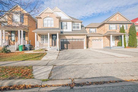 For Lease - 198 Fandango Drive, Brampton, Ontario - Photo 3