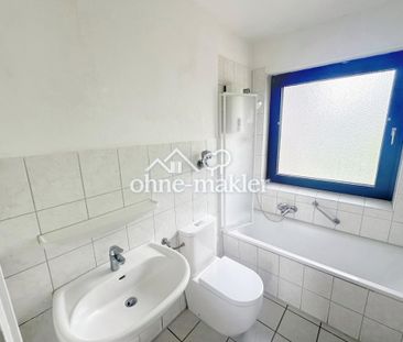 Renovierte Wohnung mit Stellplatz, Bakon und Garten in ruhiger Lage - Foto 4