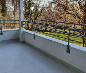 Familienfreundlich mit Blick ins Grüne - Foto 5