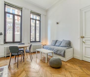Appartement à louer à Tourcoing - Réf. 1174 - Photo 1