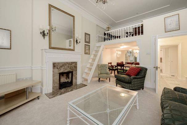 Chesham Street, Belgravia, London SW1X - Photo 1