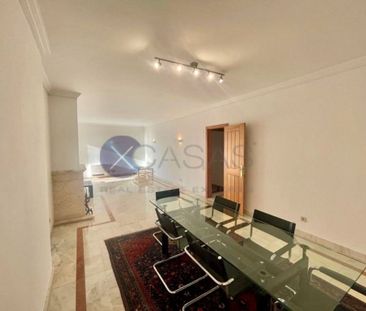 2 room luxury Apartment for rent in Estoril, Cascais, Lisbon - Photo 2