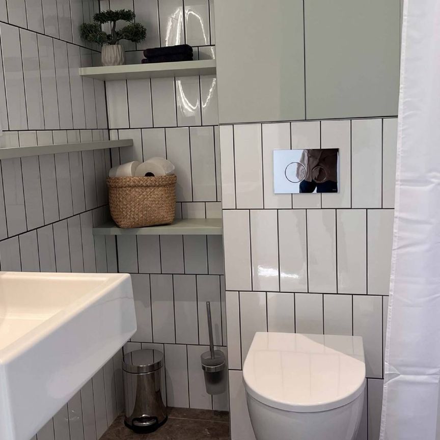 Jyllandsgatan, Kista - Foto 1