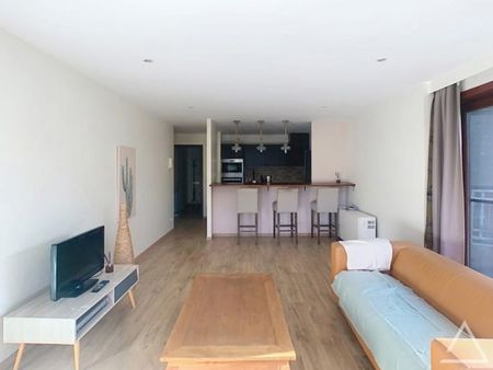 Appartement te huur - Photo 2