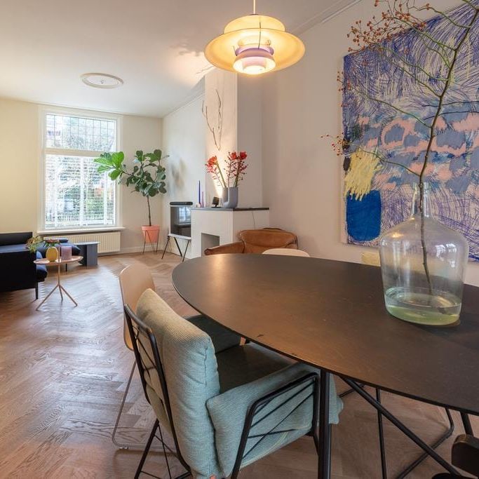 Huis te huur: Melkweg 8 1406 PN Bussum - Foto 1