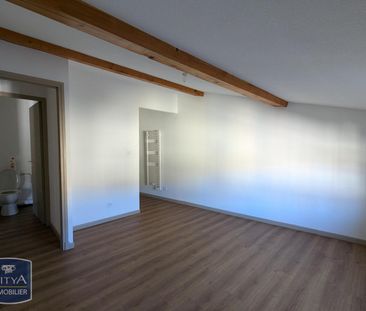Location Appartement 2 pièces 45m² CARCASSONNE 11000 - Photo 6