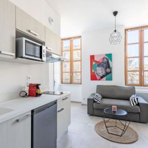 Studio Rome ¤ - Photo 2