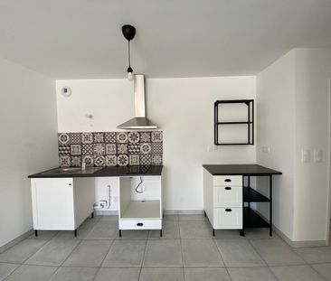 Nîmes - T3 - 69.40m² - Photo 3