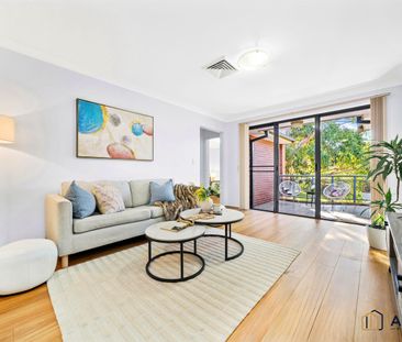 Renovated Two-Bedroom Unit with Lock-Up Garage - Photo 2