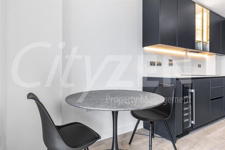 Bollinder Place, London - Photo 4