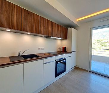 Location Appartement 1 pièce Meublé 30m² AJACCIO 20000 - Photo 1