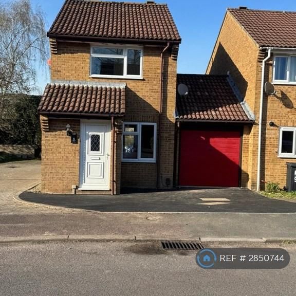 2 bedroom detached house to rent - Photo 1
