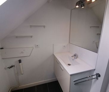 Location Appartement 2 pièces 25m² - Photo 3