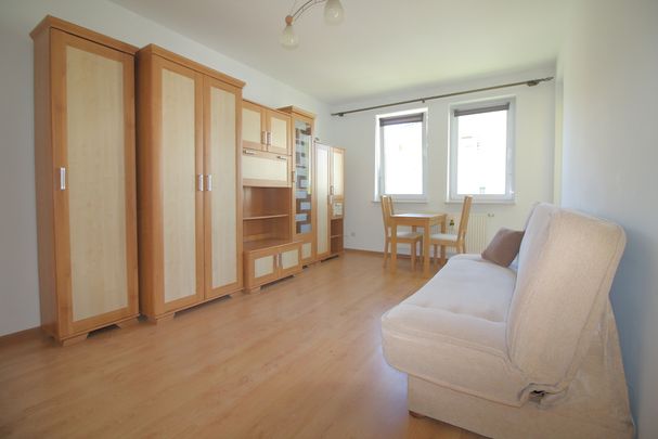 1 pokój/oddzielna kuchnia/balkon/miejsce postojowe - Photo 1