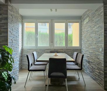 Piso de alquiler en Calle Sabio Muñaton, 2, Cortijo Bazán - Los Cas... - Photo 3