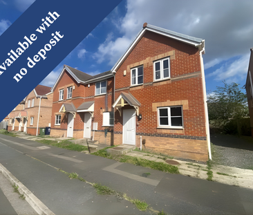 3 bedroom terraced house to rent - Photo 2