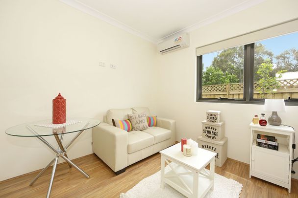 5/159A Denison Road, Dulwich Hill NSW 2203 - Studio For Rent | Domain - Photo 1