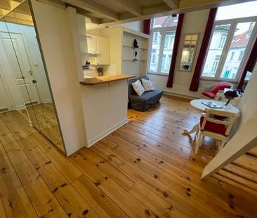 Duplex te huur - Foto 1