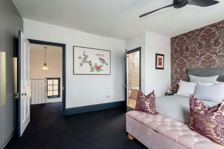 3 bedroom terraced house to rent - Photo 4