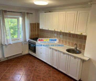 Apartament 3 camere decomandat cu centrala termica Lujerului - Photo 4