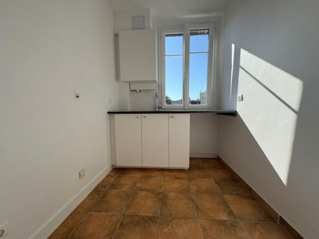 APPARTEMENT – 3 PIECES – 52.72 M² - Photo 3