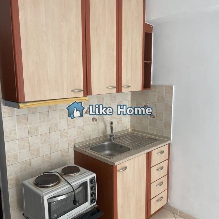 Studio/Γκαρσονιέρα για ενοικίαση Ανάληψη - Μπότσαρη (Ανάληψη - Μπότσαρη - Νέα Παραλία) - Photo 1