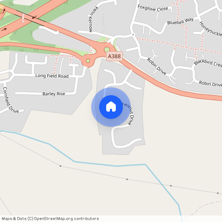 Launceston, Launceston, PL15