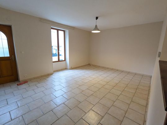 MAISON BOURGES - 4 PIECE - 68 m2 - Photo 1