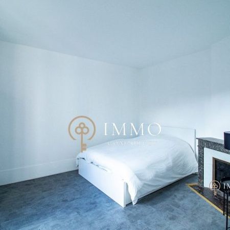 2 pièces meublée coeur de ville - Photo 3