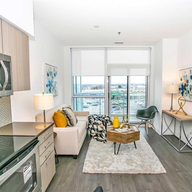 For Lease - 55 Speers Road Unit# 510, Oakville, Ontario - Photo 1