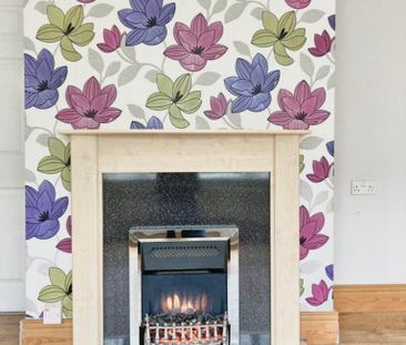 2 bedroom semi-detached house to rent - Photo 5