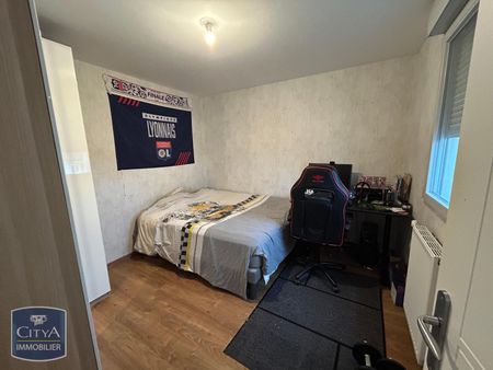 Location Appartement 2 pièces 37m² LONGVIC 21600 - Photo 4