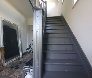 Alleenstaande woning met grote weide en stalling - Photo 2