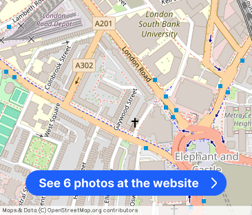 Gaywood Street, London, SE1 - Photo 1