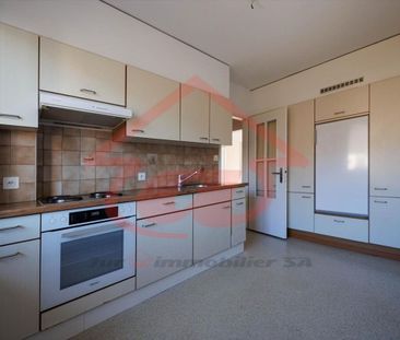 Appartement 4 pièces - Foto 4