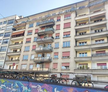 Joli appartement de 2 pièces au rez-de-chaussée - Foto 1