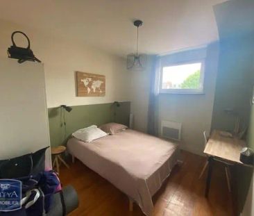 Appartement à louer 3 pièces 50.57m² - Photo 3