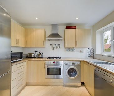 2 bedroom apartment to rent - Photo 3