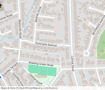 Duncryne Avenue, Mount Vernon, Glasgow, G32 - Photo 1