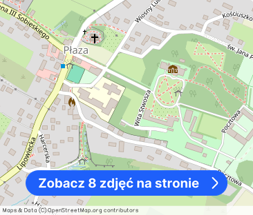 Dom na wynajem w Płazie - Zdjęcie 1