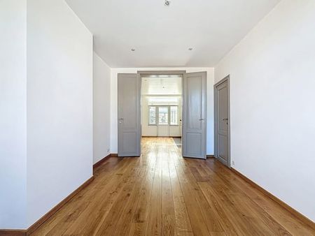 Appartement te huur - Foto 3