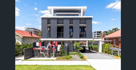 2-Bedroom Apartment in Prime Parramatta Location! - Photo 4