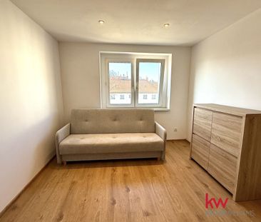 Zamieszkaj jako pierwszy! | Kawalerka po remoncie - Photo 3