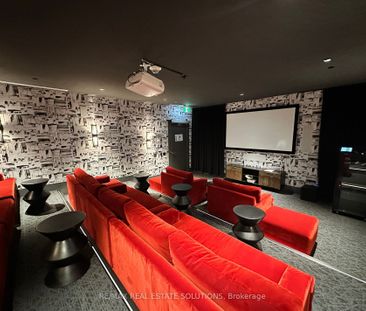 For Lease - 28 Widmer Street Unit# 4920, Toronto, Ontario - Photo 4