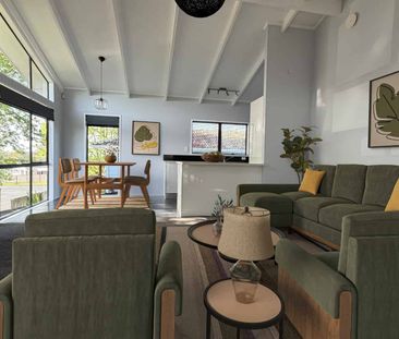 RANDWICK PARK - 3Brm + Rec room + Office + Covered Deck/BBQ area - Photo 3