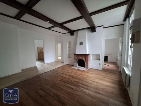 Location Appartement 3 pièces 56m² BOURGES 18000 - Photo 2