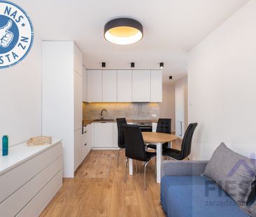 Kraków Kraków-Podgórze, ul. Mariana Domagały - Photo 3