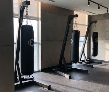 For Lease - 251 Manitoba Street Unit# 729, Toronto, Ontario - Photo 6