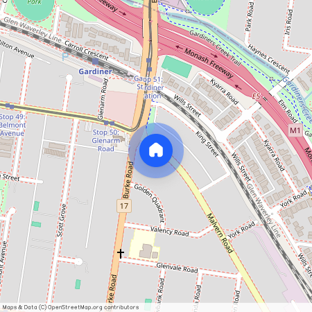 103/222 Burke Road, Vic 3146, Glen Iris